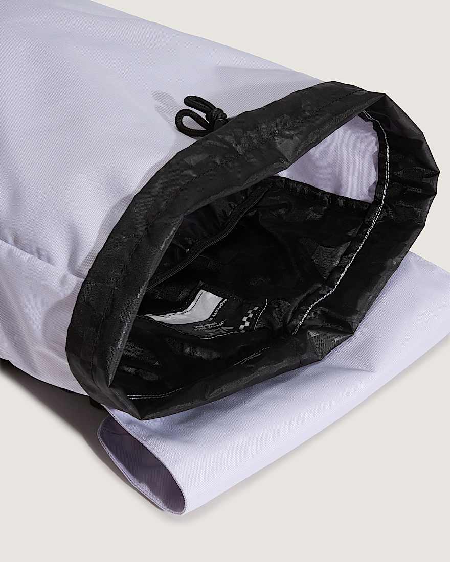 Vans Utility Rucksack VANS Fliederfarben ALT5