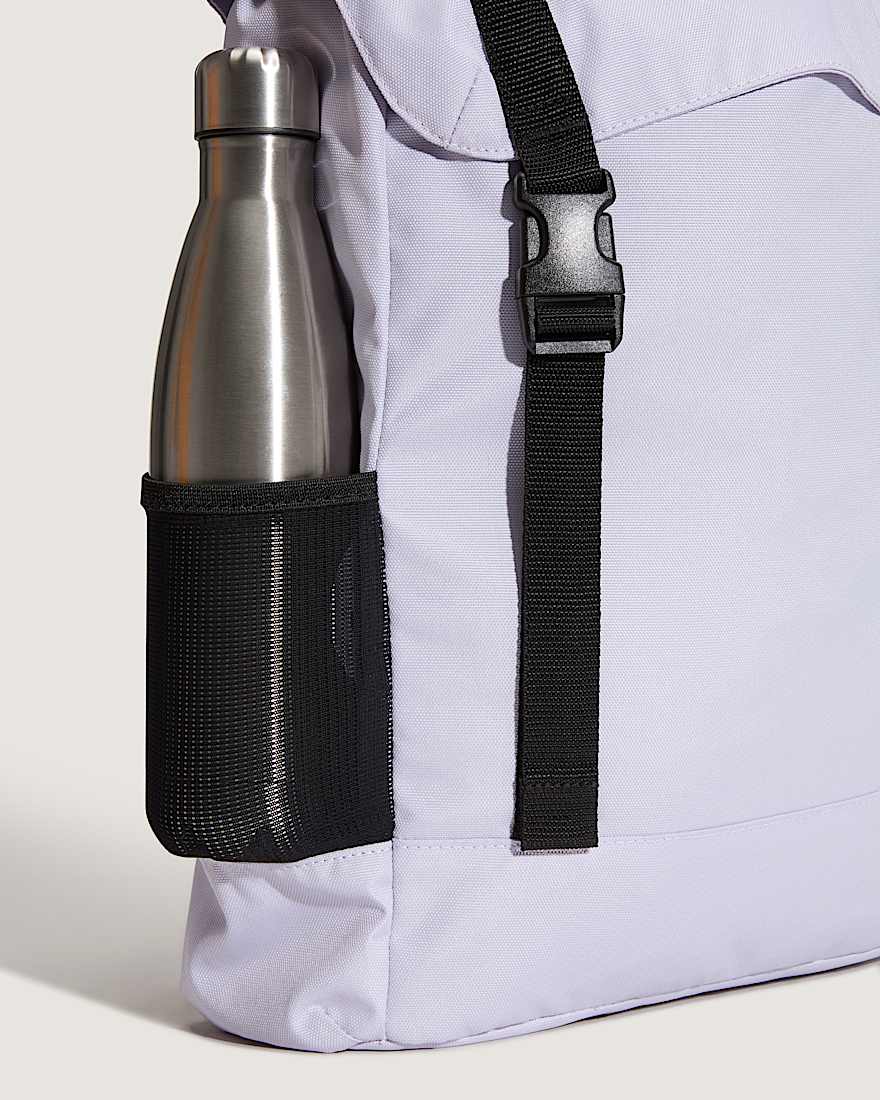 Vans Utility Rucksack VANS Fliederfarben ALT3