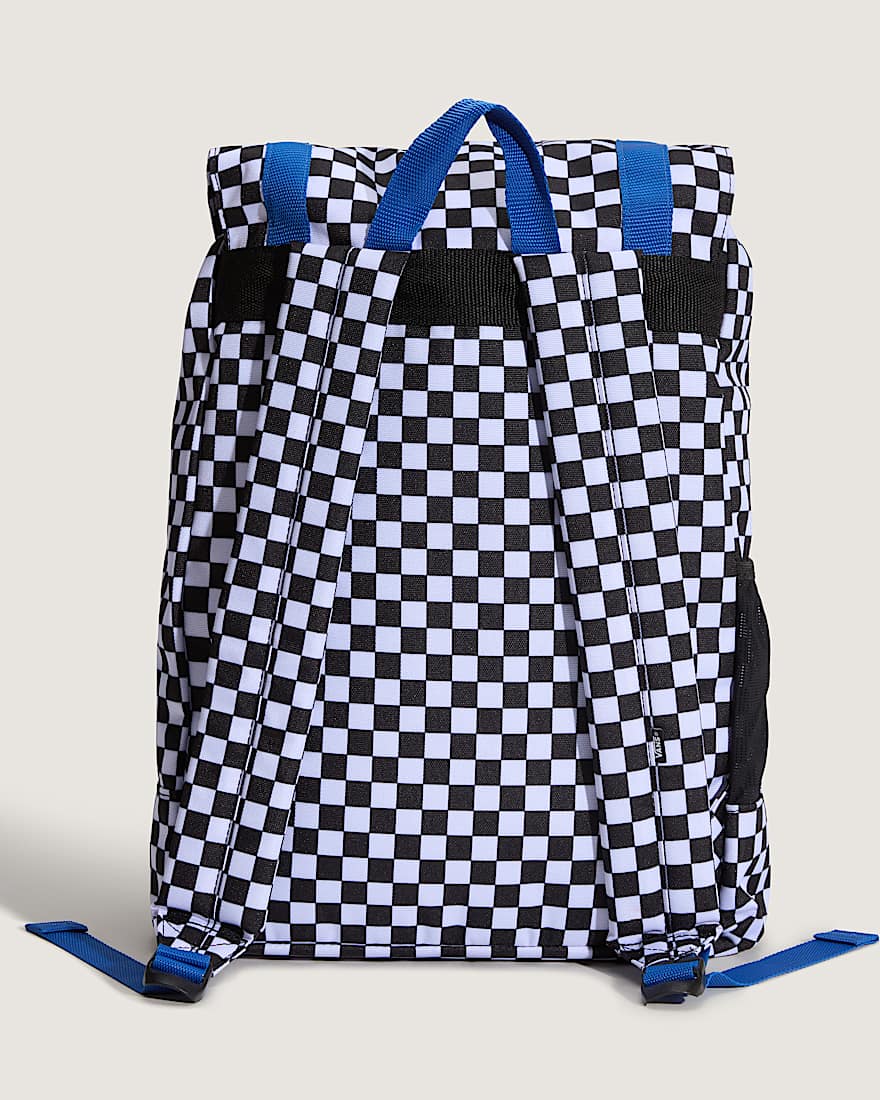 Vans Utility Rucksack VANS Schwarz ALT2