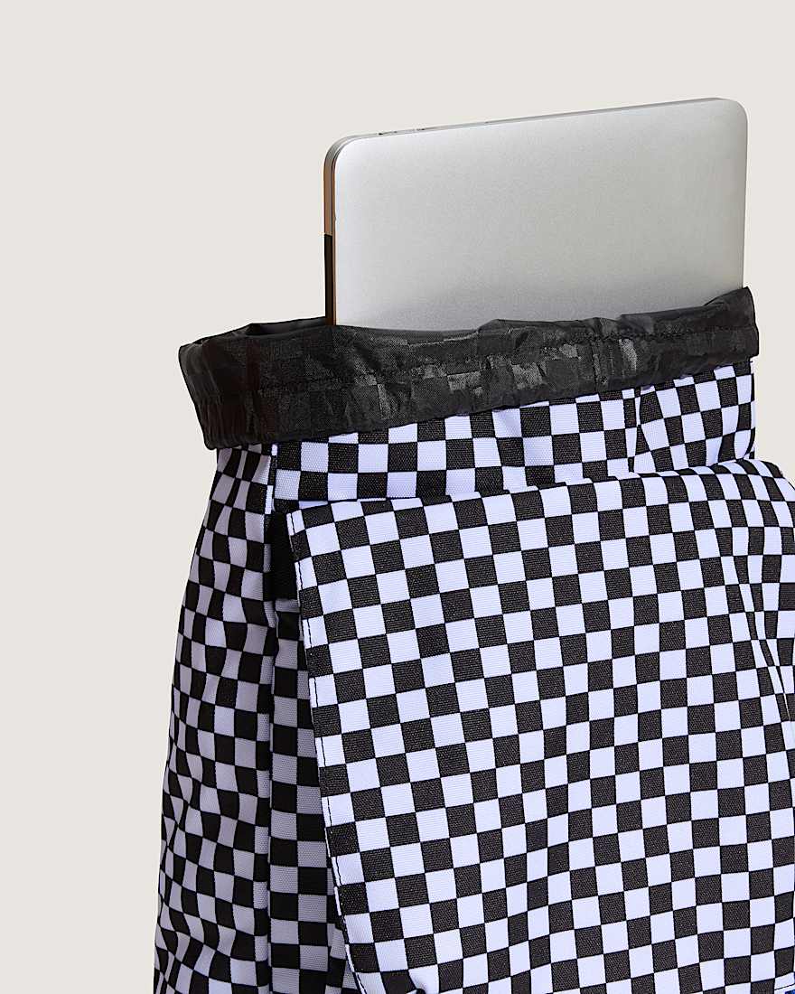 Vans Utility Rucksack VANS Schwarz ALT4