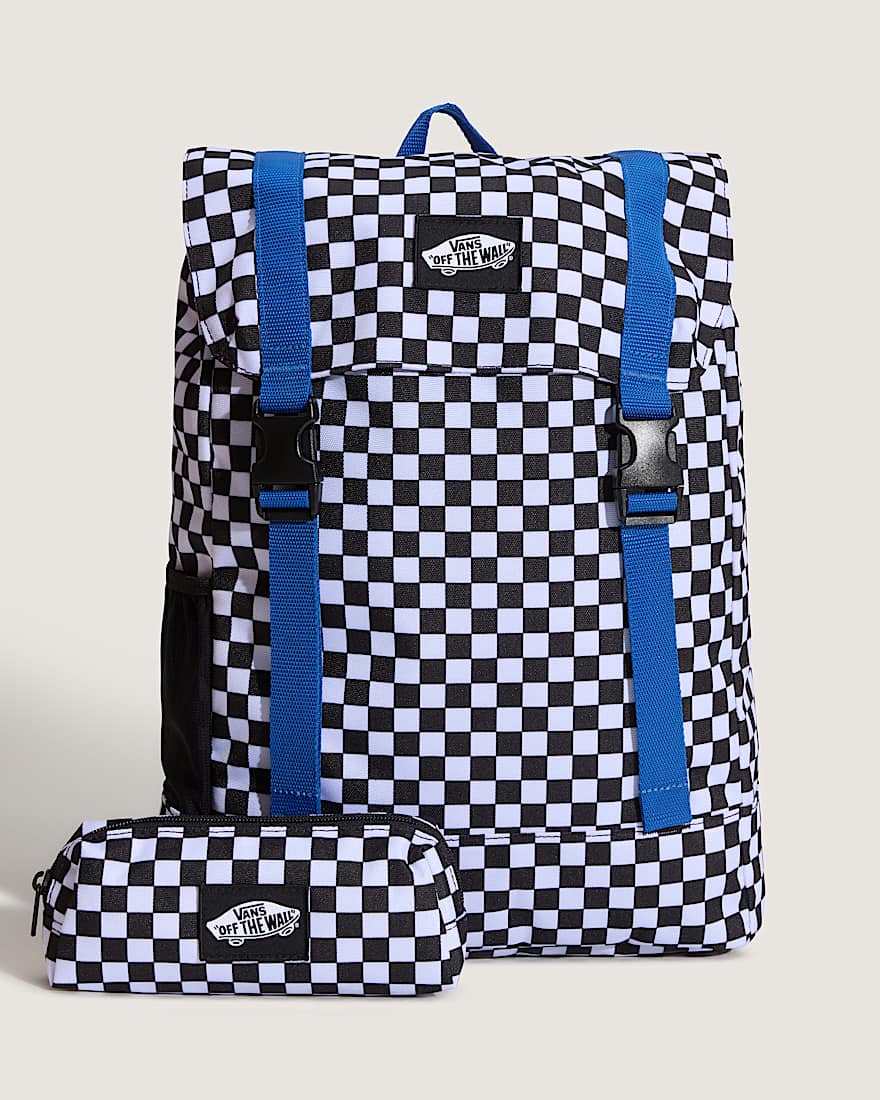 Vans Utility Backpack - 1