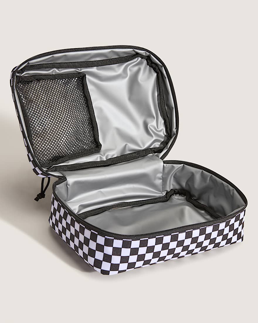 Old Skool Lunchbox VANS Schwarz ALT2