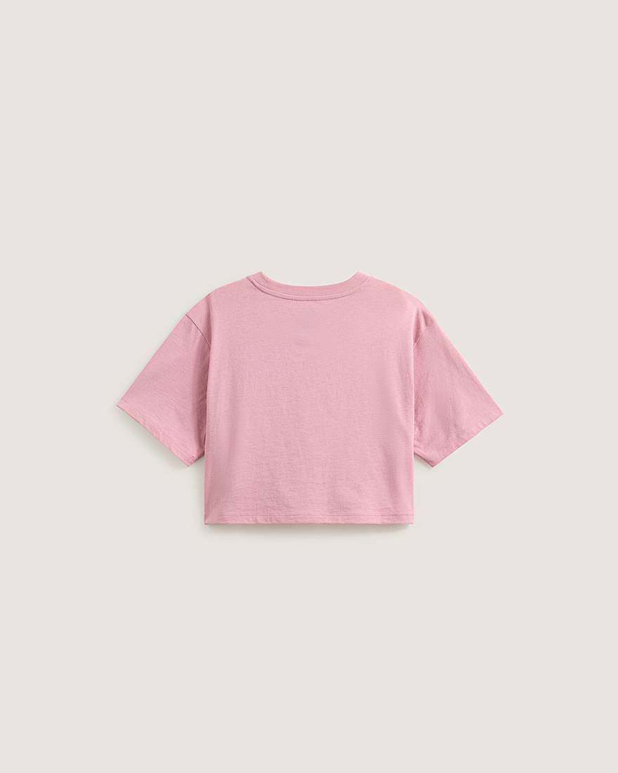 T-shirt court Archived Enfant (8-14 ans)