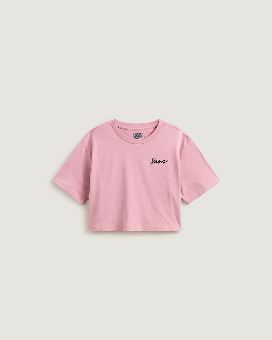 T-shirt court Archived Enfant (8-14 ans) - 1
