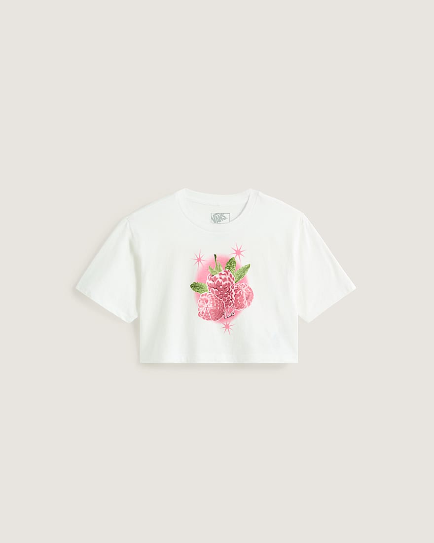 Kinder Star Berries T-Shirt (8-14 Jahre) - 1