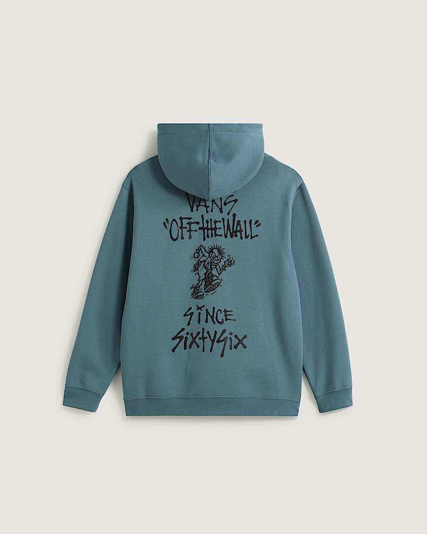 Kids Let Loose Hoodie (8-14 years)