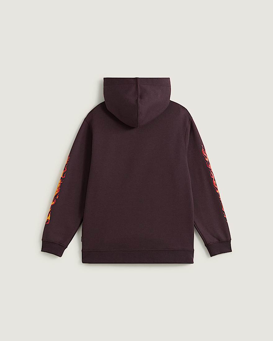 Kids Inferno Pullover Hoodie (8-14 years)