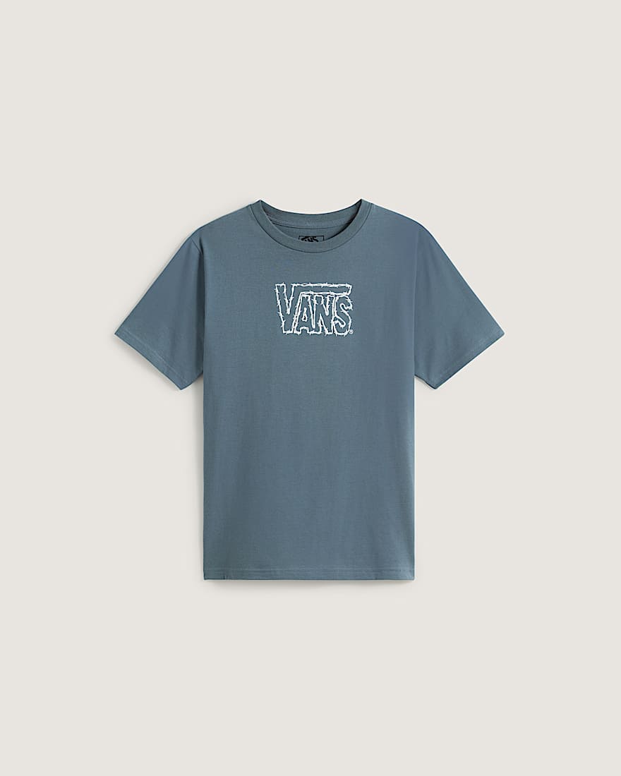 T-shirt Cactus Wire Enfant (8-14 ans) - 1
