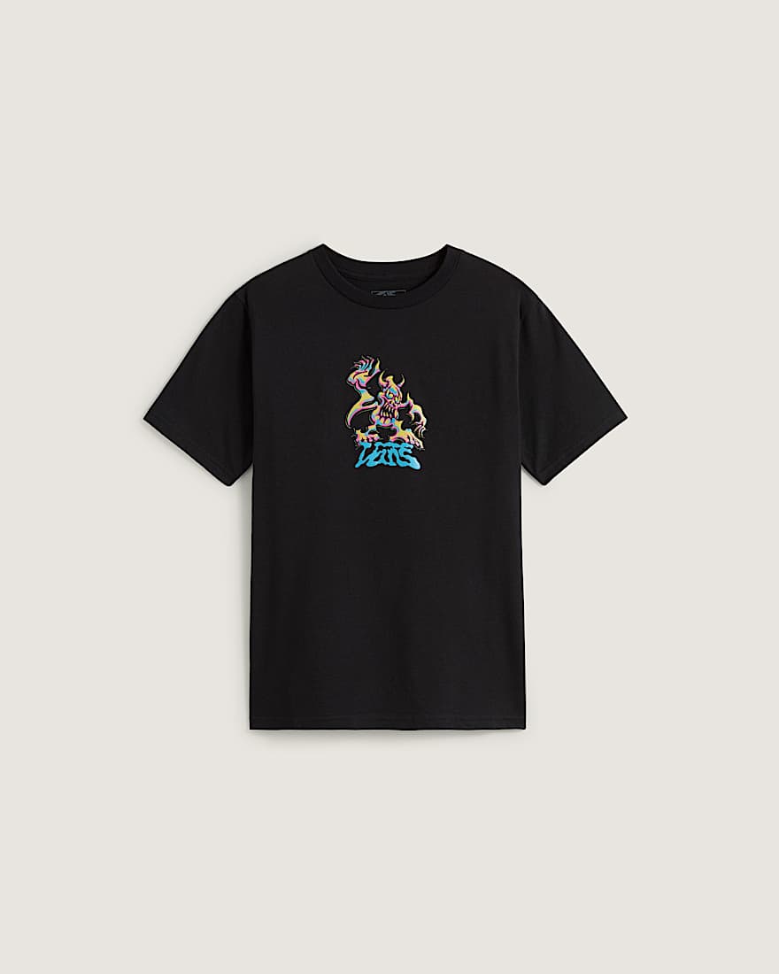 Kids Goblin Step T-Shirt (8-14 years) - 1