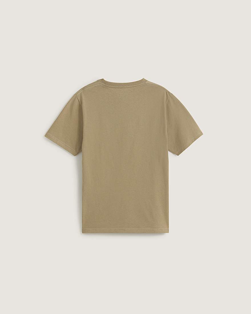 Kids Vans Mouf T-Shirt (8-14 years)