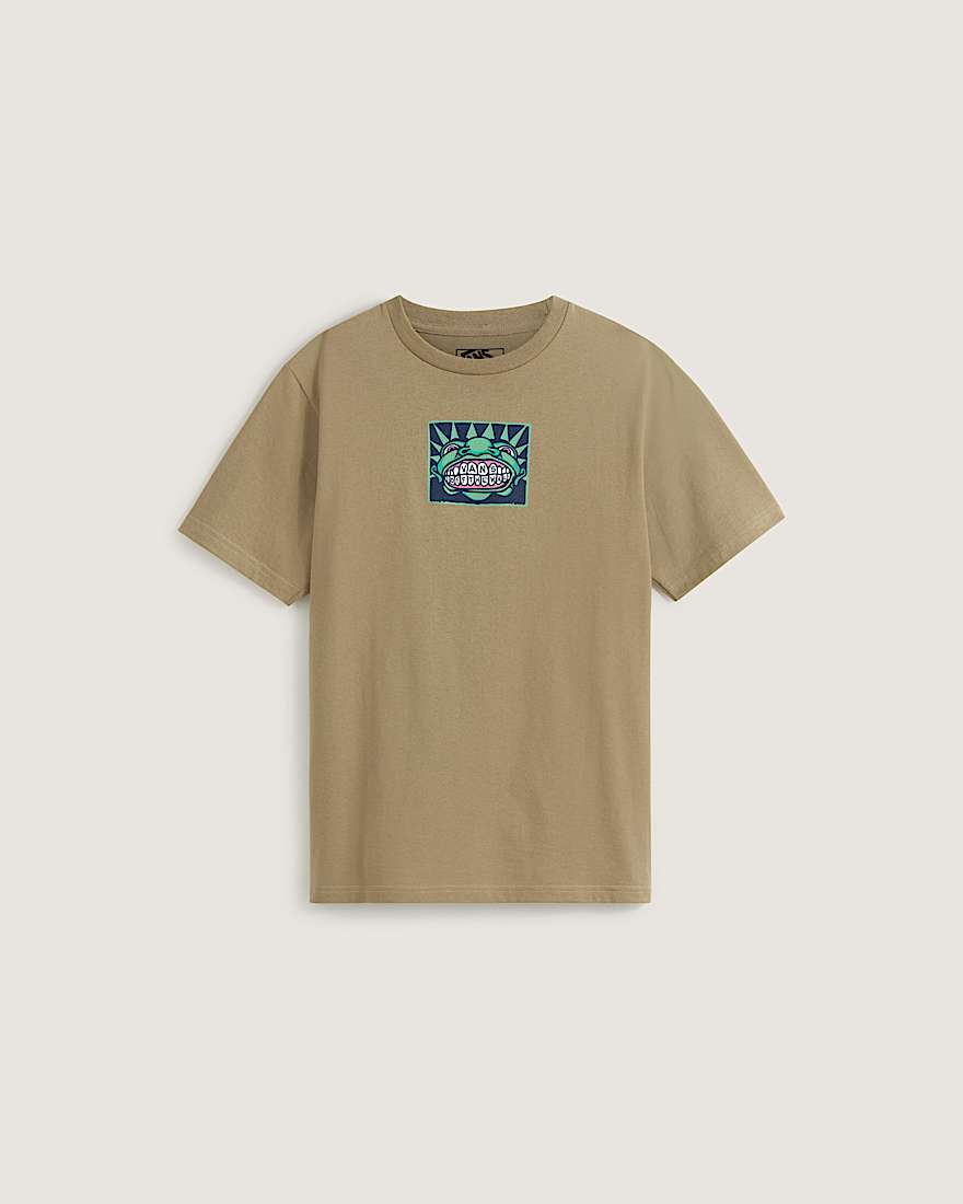 Kids Vans Mouf T-Shirt (8-14 years) - 1