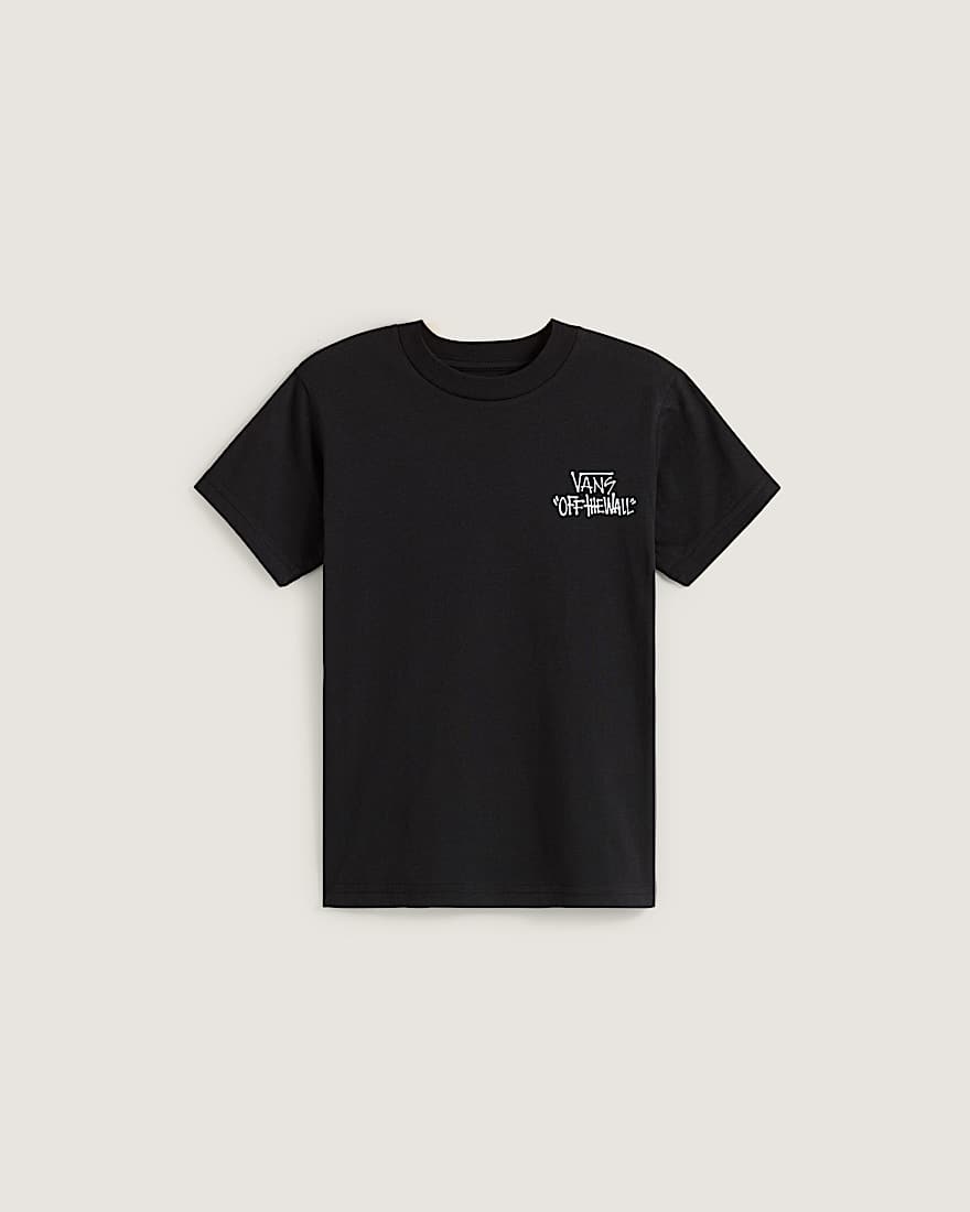 T-shirt Stomper para criança (8-14 anos) - 1