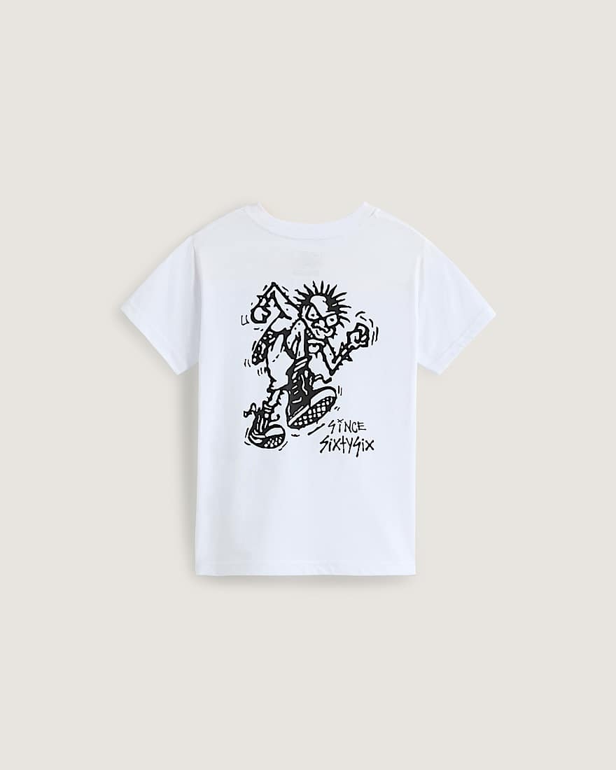 Kids Stomper T-Shirt (8-14 years)