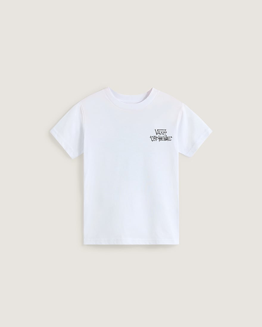 Kids Stomper T-Shirt (8-14 years) - 1