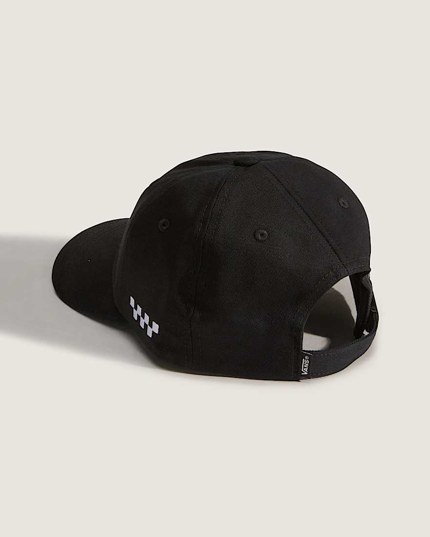 Casquette de jockey Check Side Bill Enfant