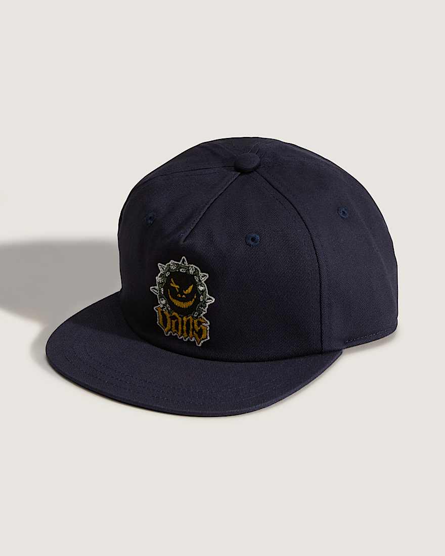 Gorra de niños con cierre trasero ajustable Let Loose - 1