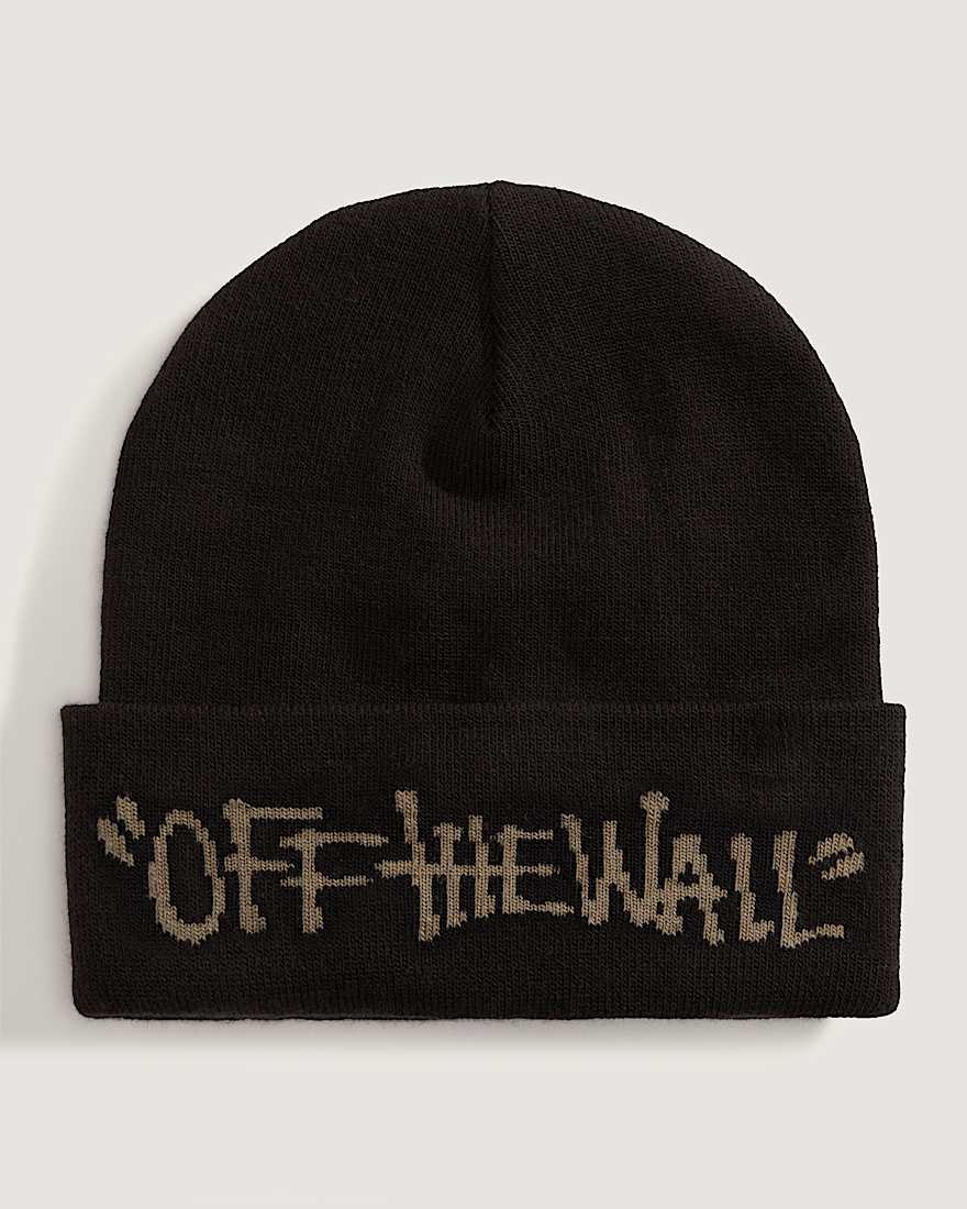 Kids Let Loose Tall Cuff Beanie (8-14 years) - 1