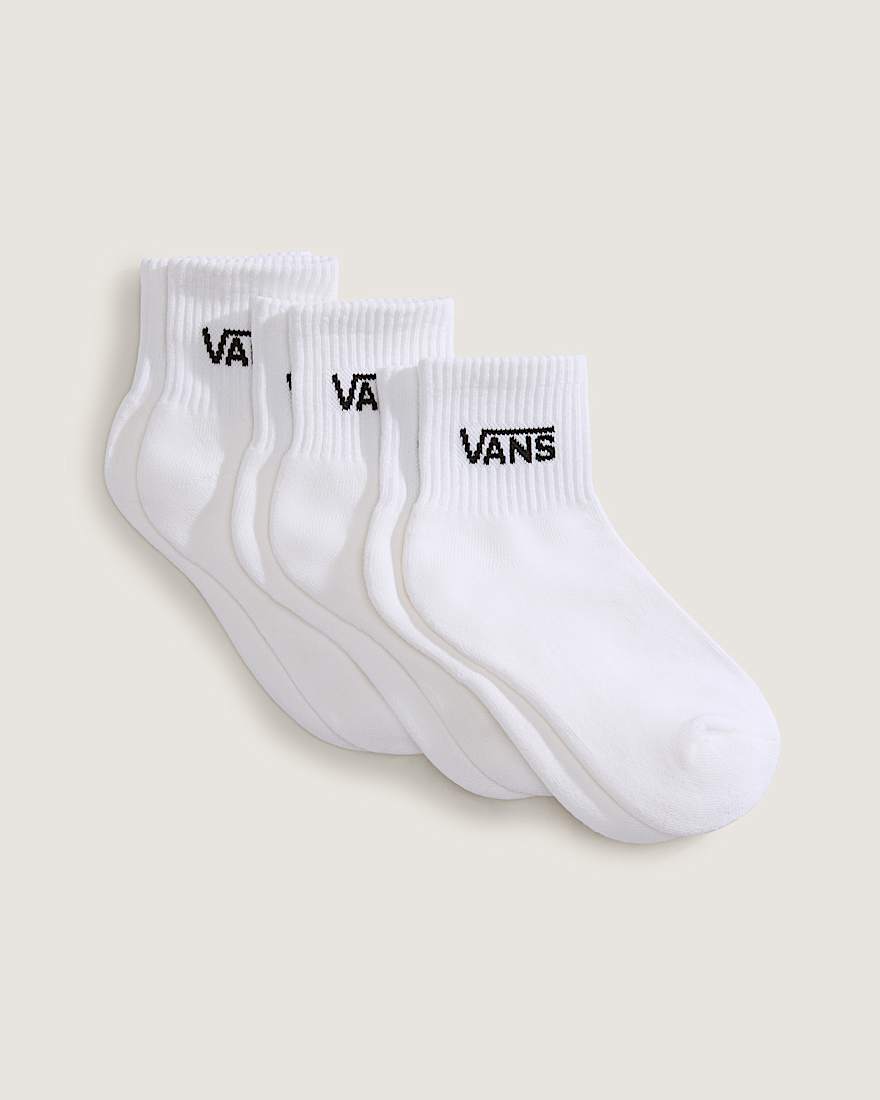 Chaussettes Classic Half Crew Enfant (3 paires)