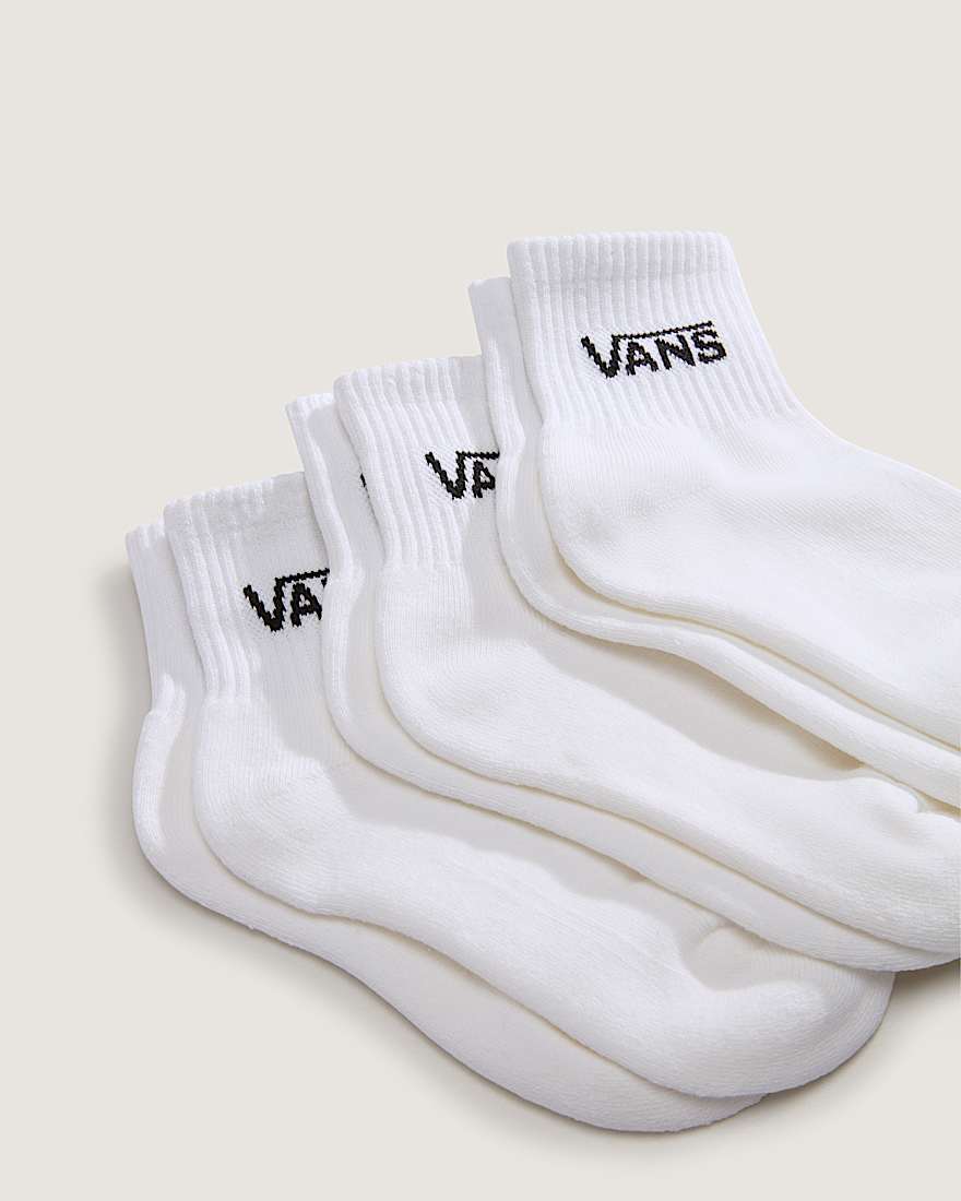 Chaussettes Classic Half Crew Enfant (3 paires)