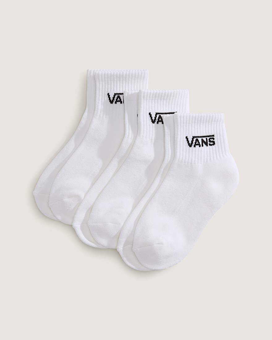 Chaussettes Classic Half Crew Enfant (3 paires) - 1