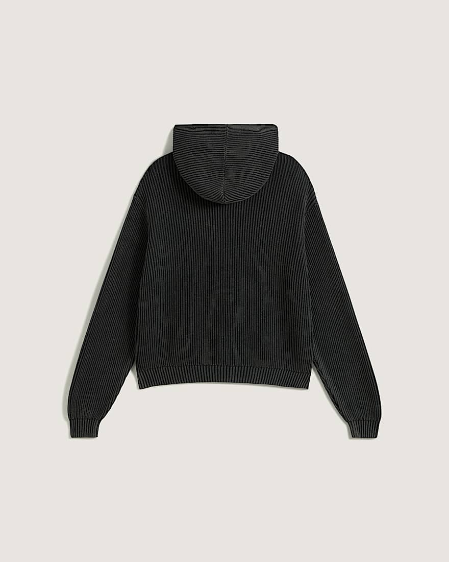 Ximeno Zip Hoodie