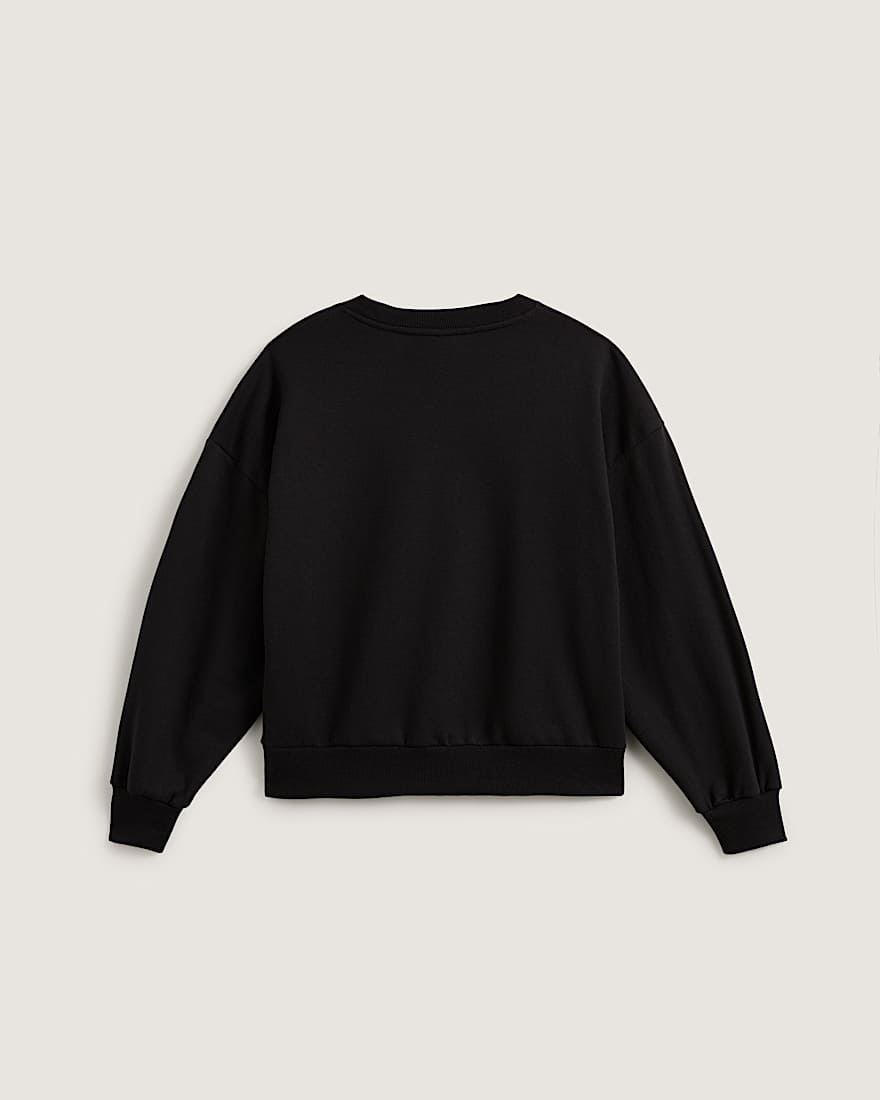 Upworn Retro Crew Sweatshirt