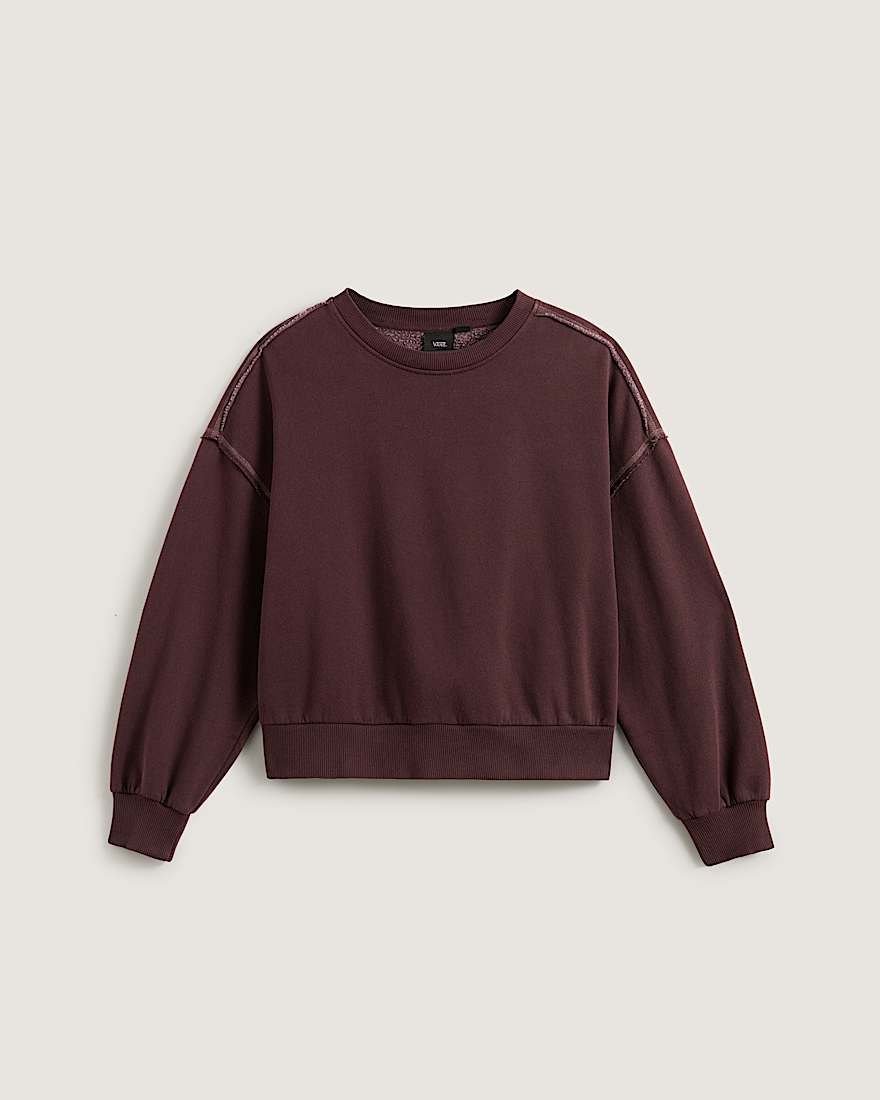 Sweat à col ras du cou Got Your Back - 1