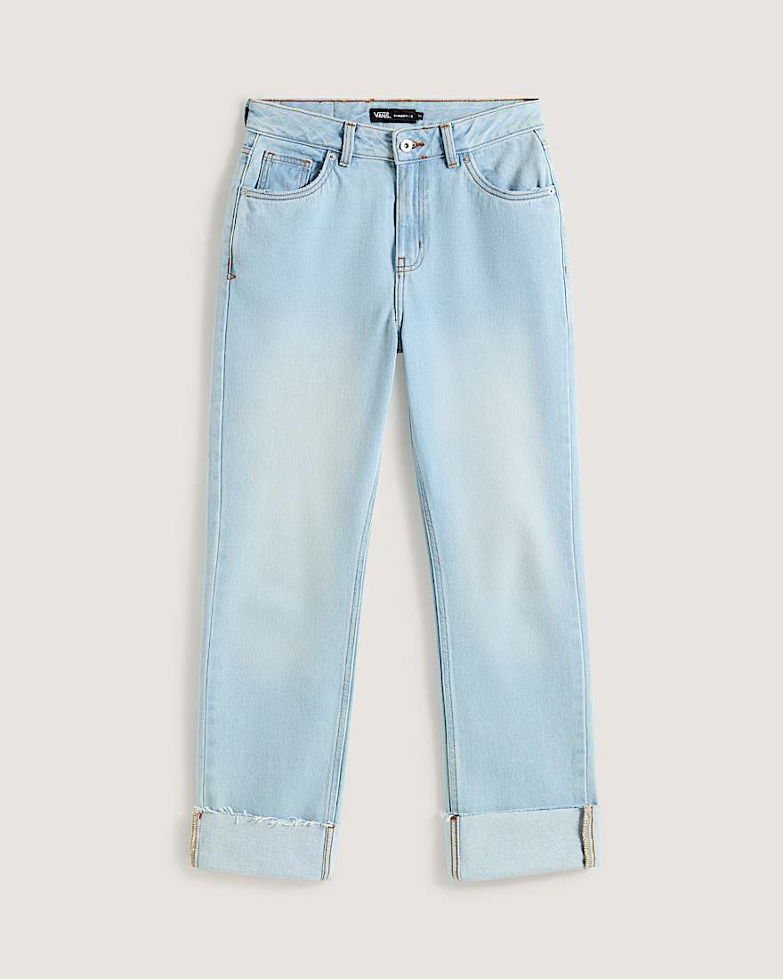 Annabelle Trousers - 1