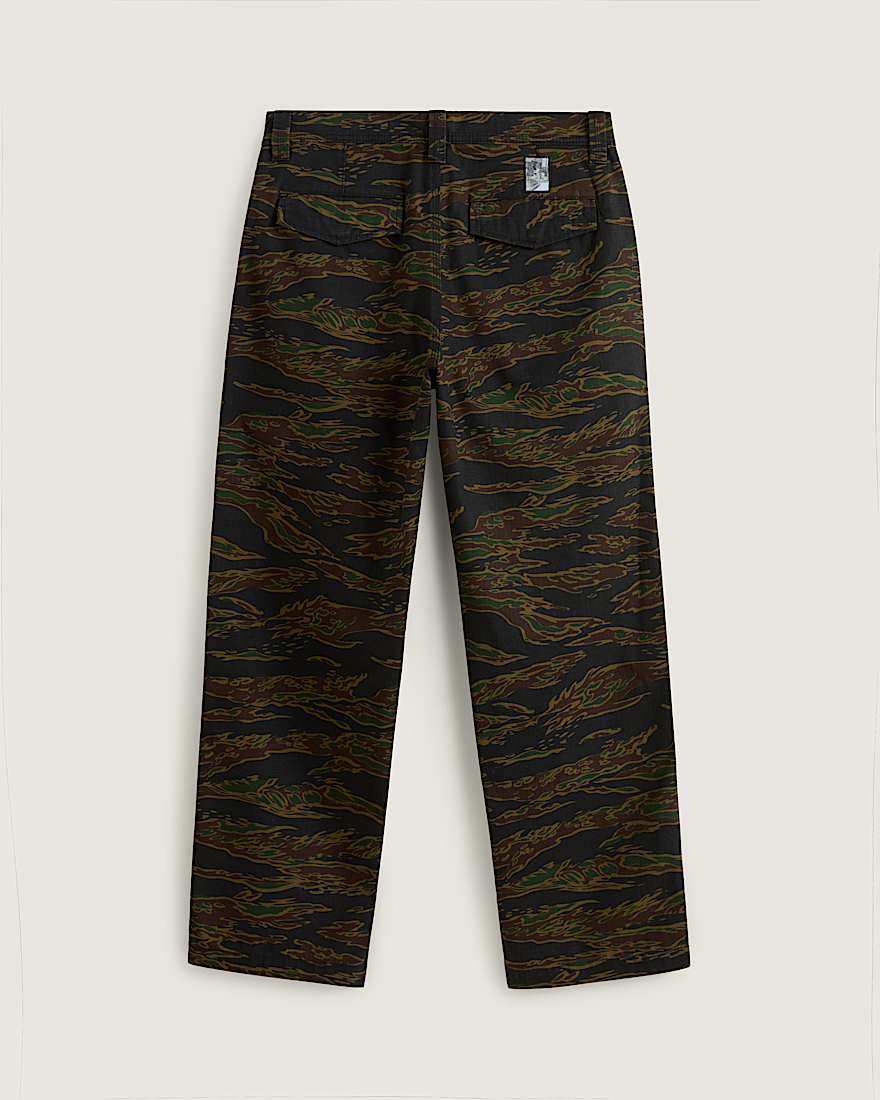 Skate Loose Cargobroek