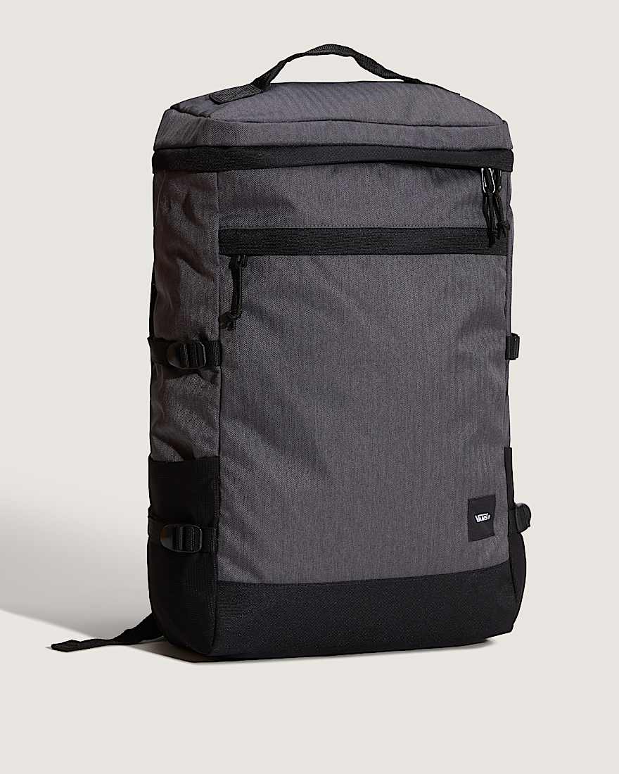 Omit Rucksack VANS Grau ALT1