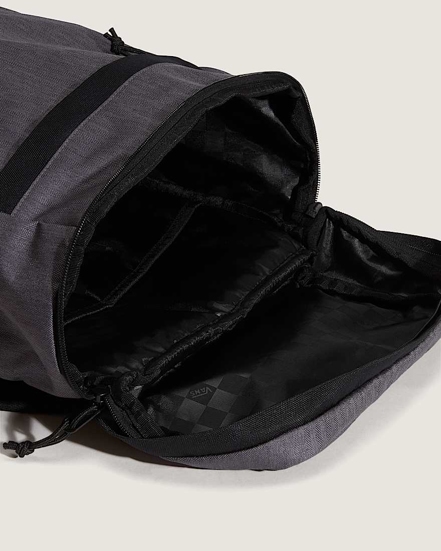 Omit Rucksack VANS Grau ALT5