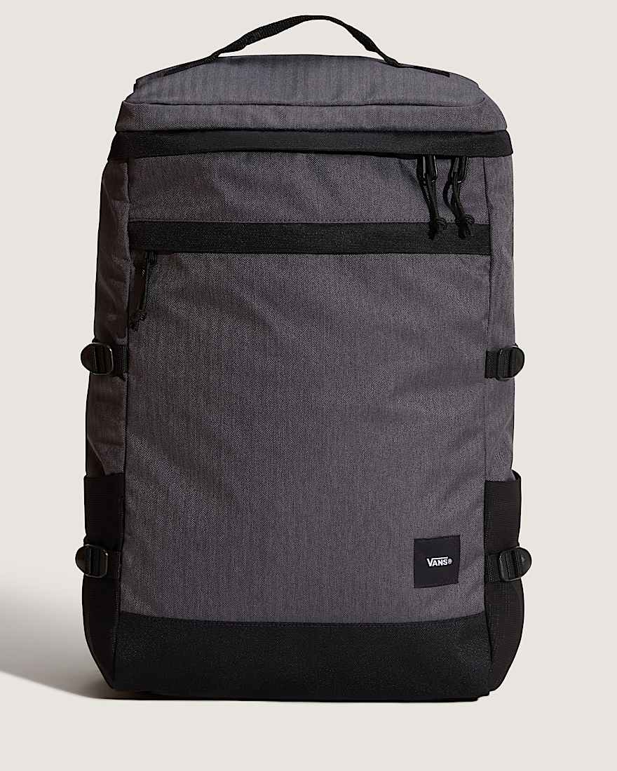 Omit Rucksack VANS Grau HERO