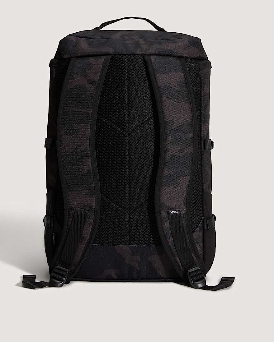 Omit Rucksack VANS Schwarz ALT2