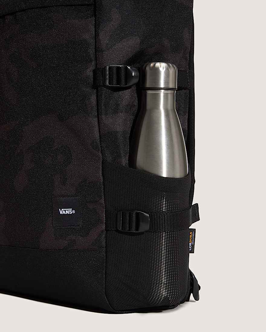 Omit Rucksack VANS Schwarz ALT3