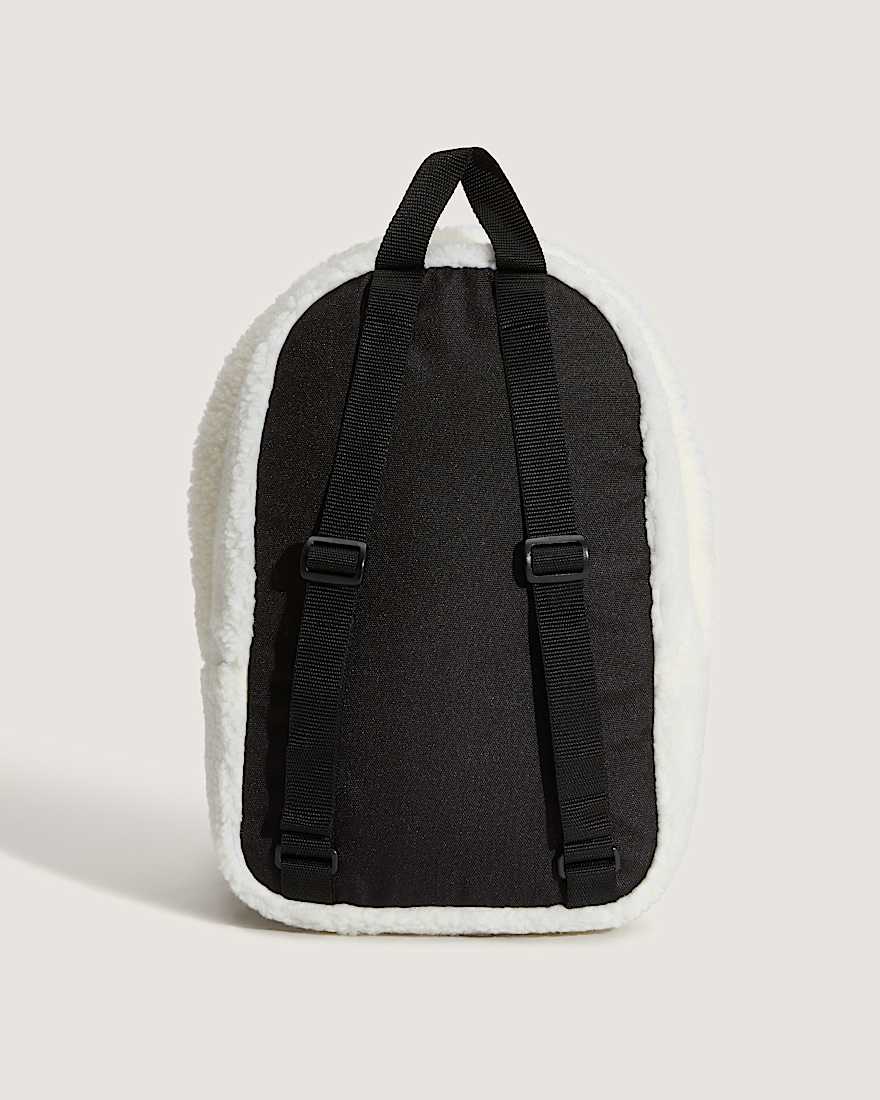 Pile Old Skool MiniRucksack VANS Wei ALT2