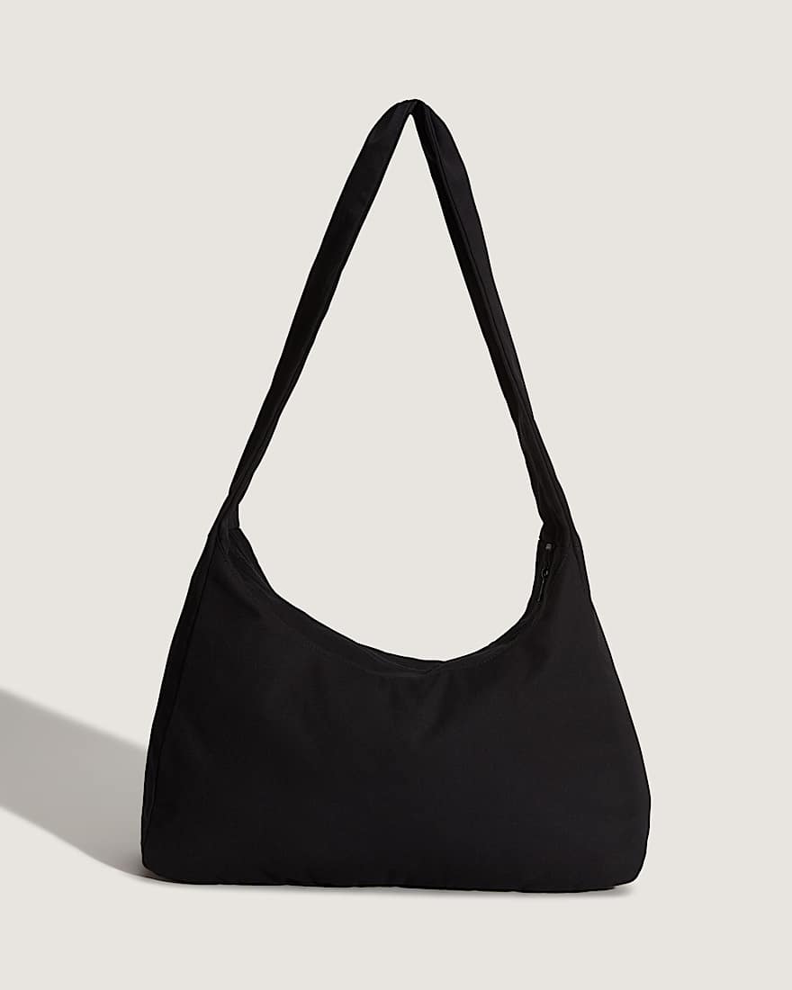 Gotsman Messenger Umhngetasche VANS Schwarz ALT1