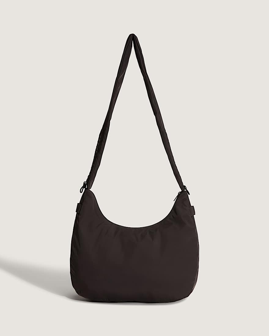 Offshoot Messenger Umhngetasche VANS Braun ALT1