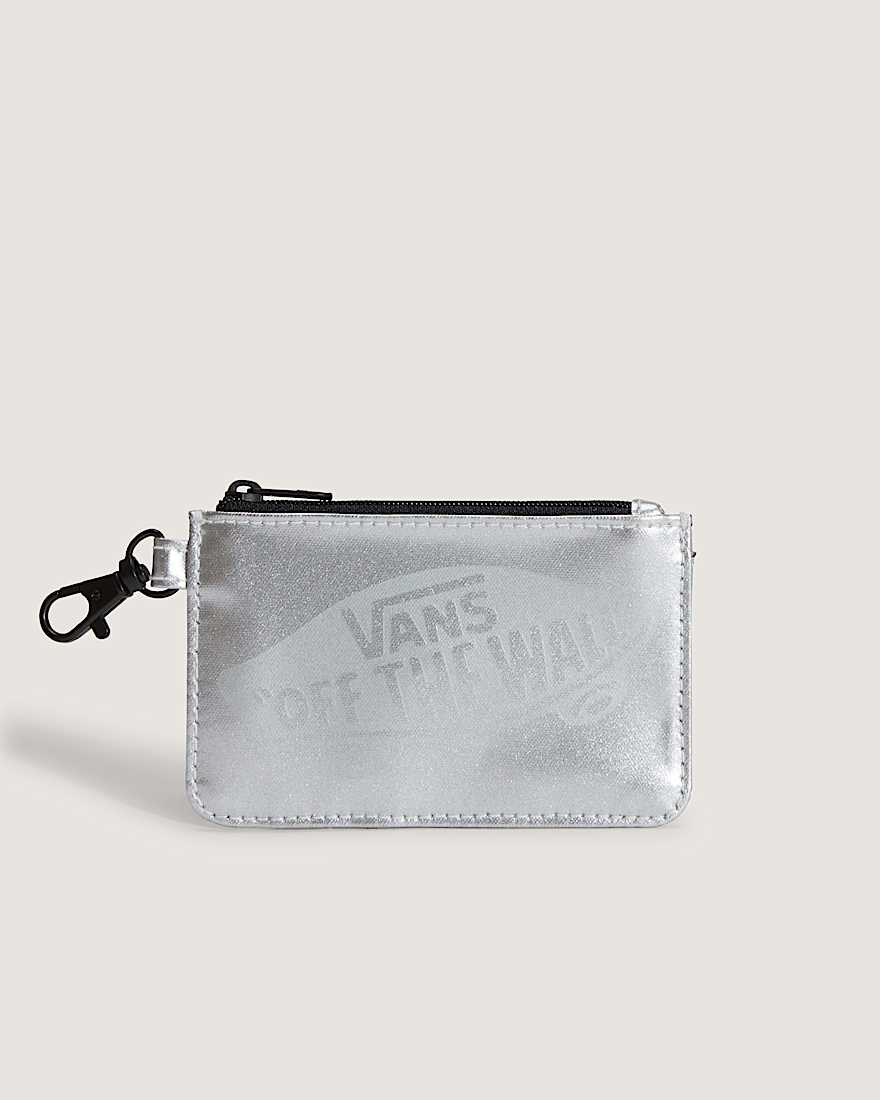 Cartera Off The Wall con cremallera - 1