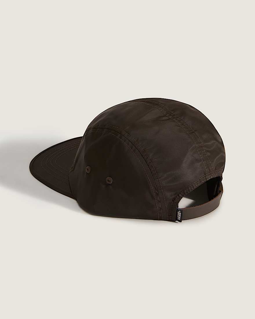 Cappellino camper Ground Up Tall