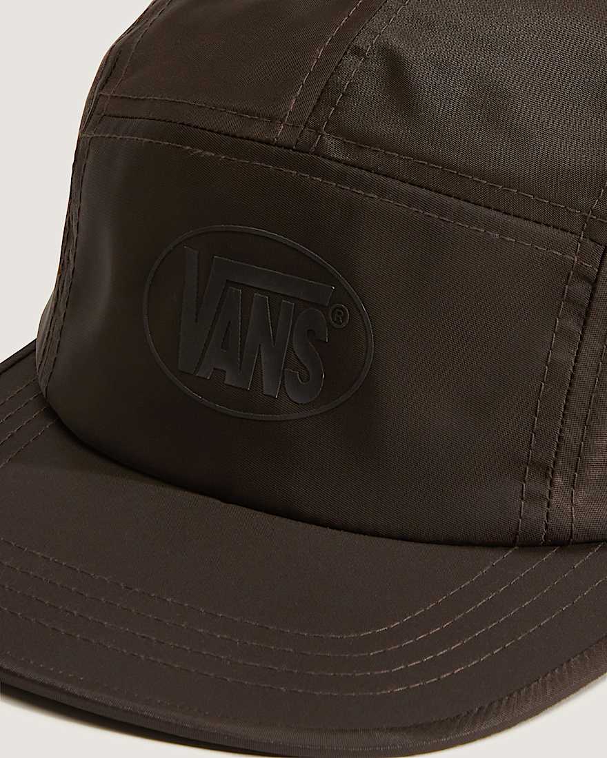 Cappellino camper Ground Up Tall