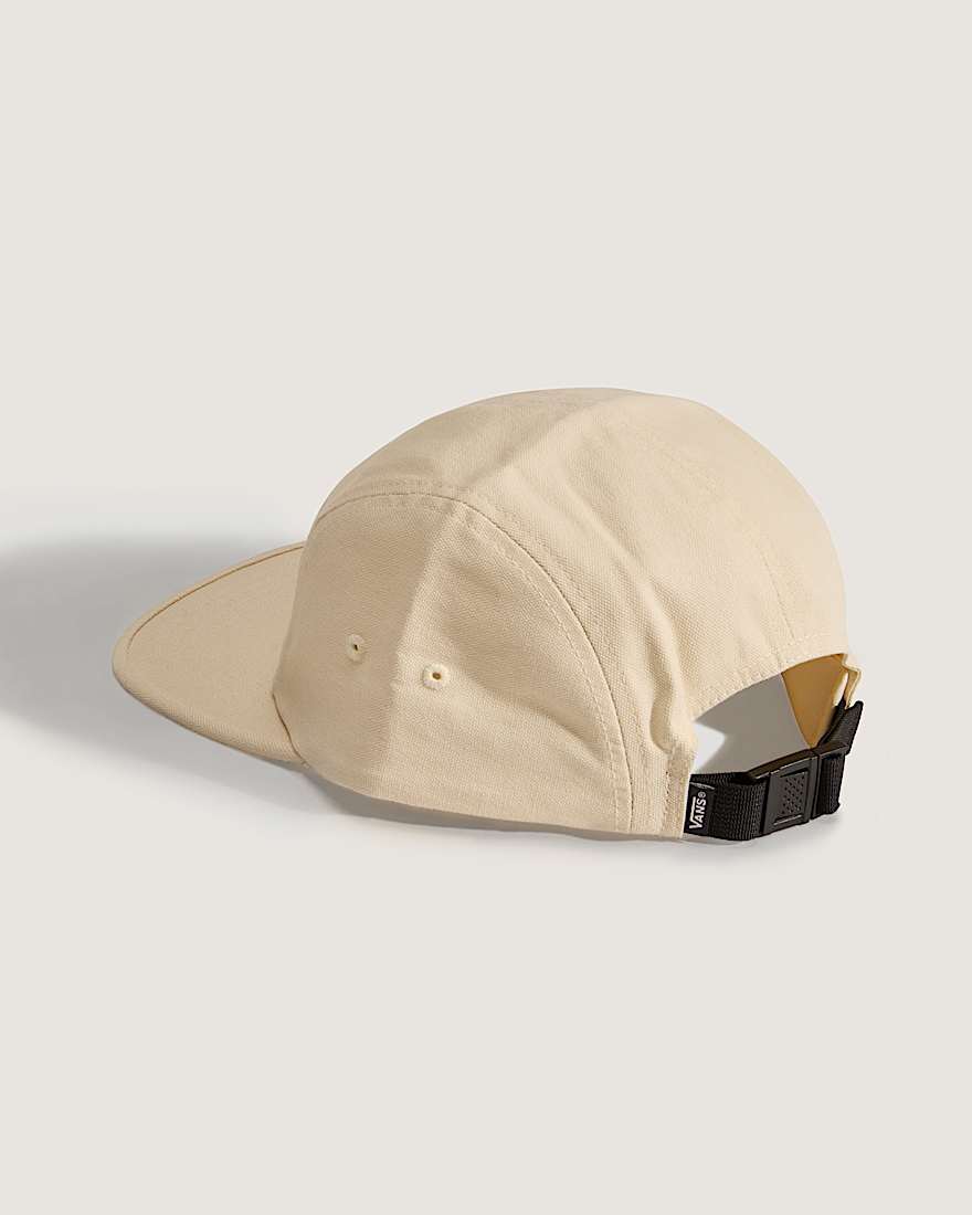 Cappellino camper alto Vans Patch