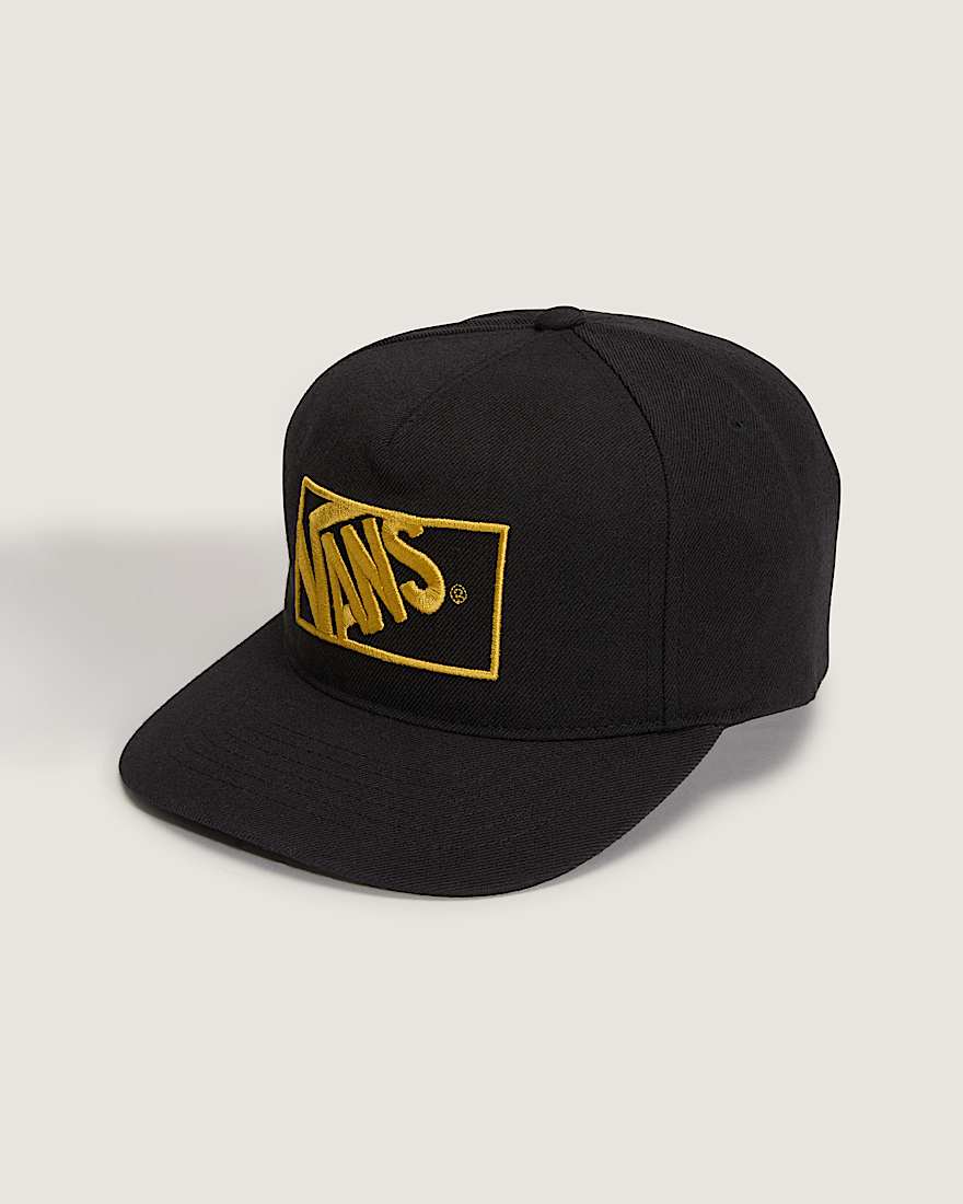 Czapka z daszkiem Vans Formula Snapback - 1