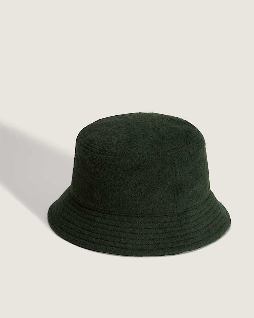 Hildy Fischerhut VANS Grn ALT2