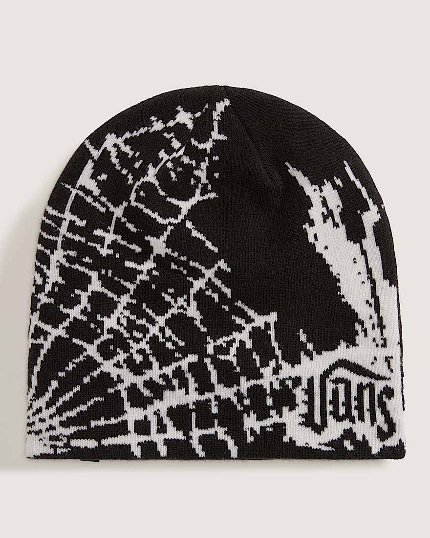 Hovley Beanie VANS Schwarz ALT1