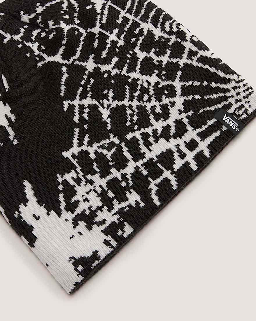 Hovley Beanie VANS Schwarz ALT2