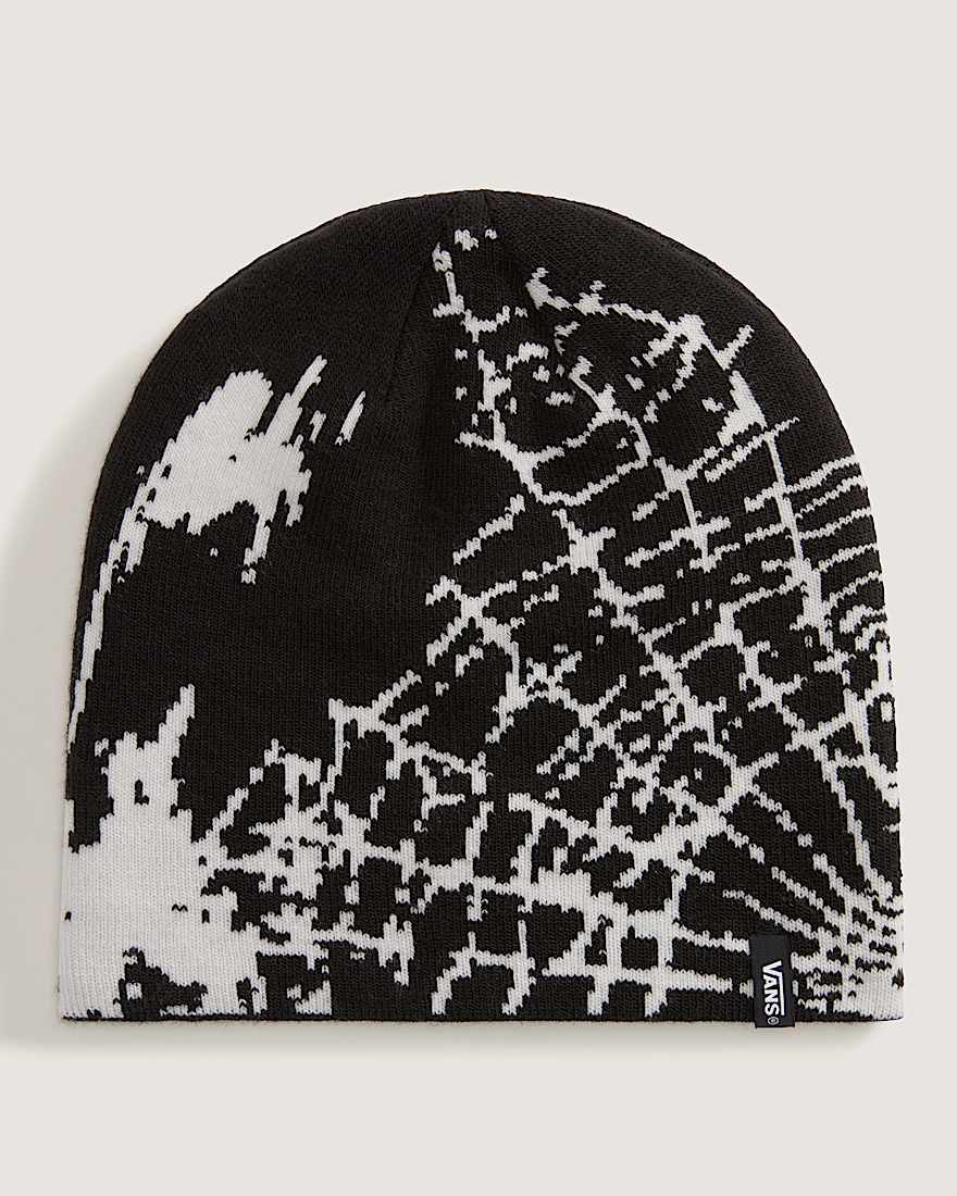 Hovley Beanie VANS Schwarz HERO