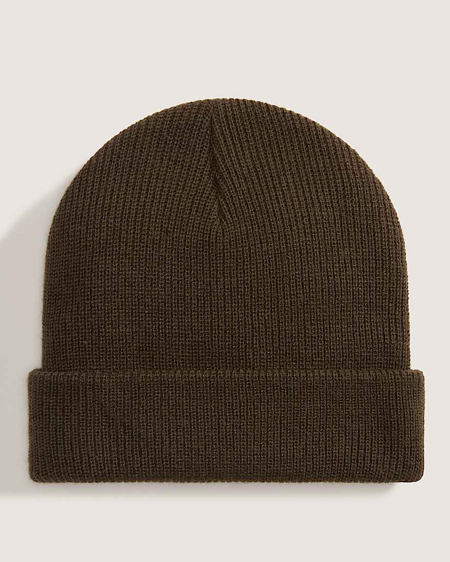 Vans Classic Cuff Beanie