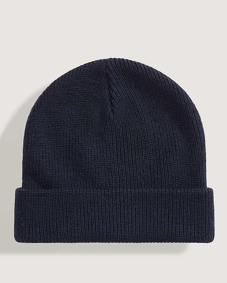 Vans Classic Beanie mit Umschlag VANS Blau ALT1