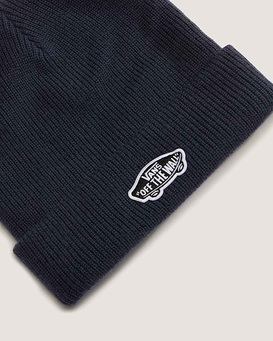 Vans Classic Beanie mit Umschlag VANS Blau ALT2