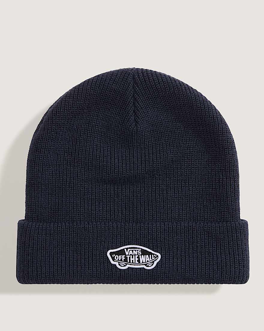 Vans Classic Beanie mit Umschlag VANS Blau HERO